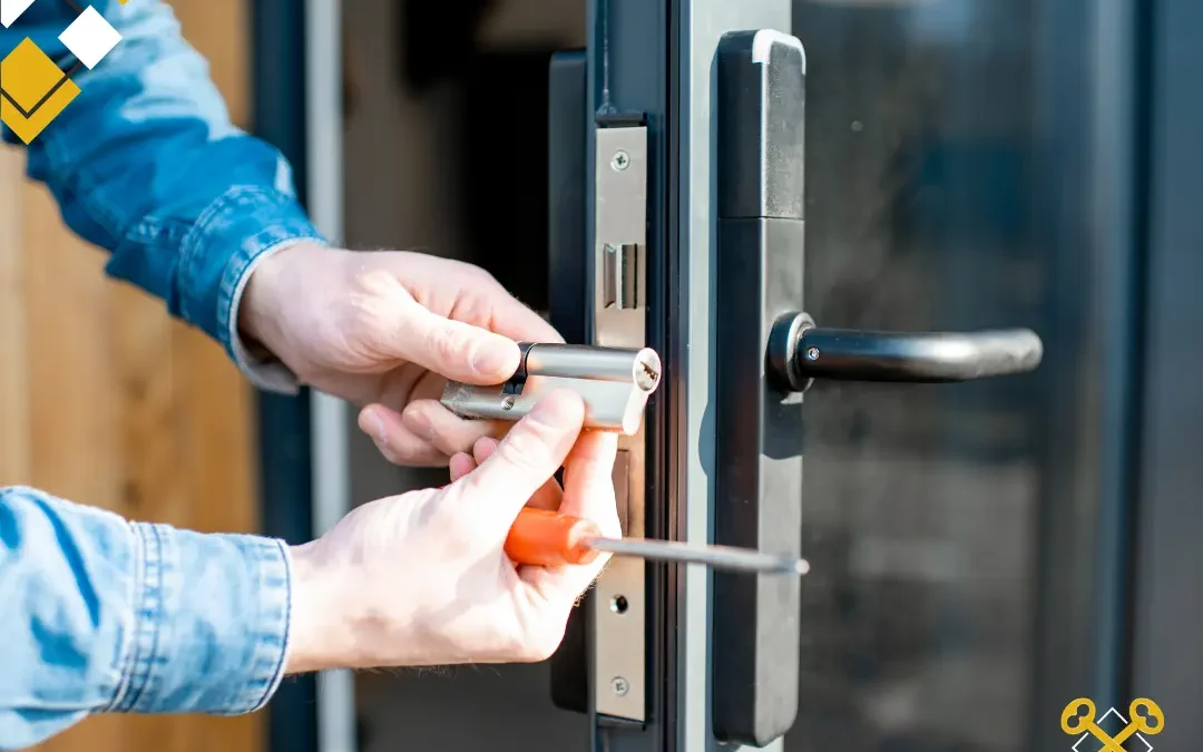 Is Your Business a Soft Target? 5 Security Weaknesses a Locksmith Can Fix Today