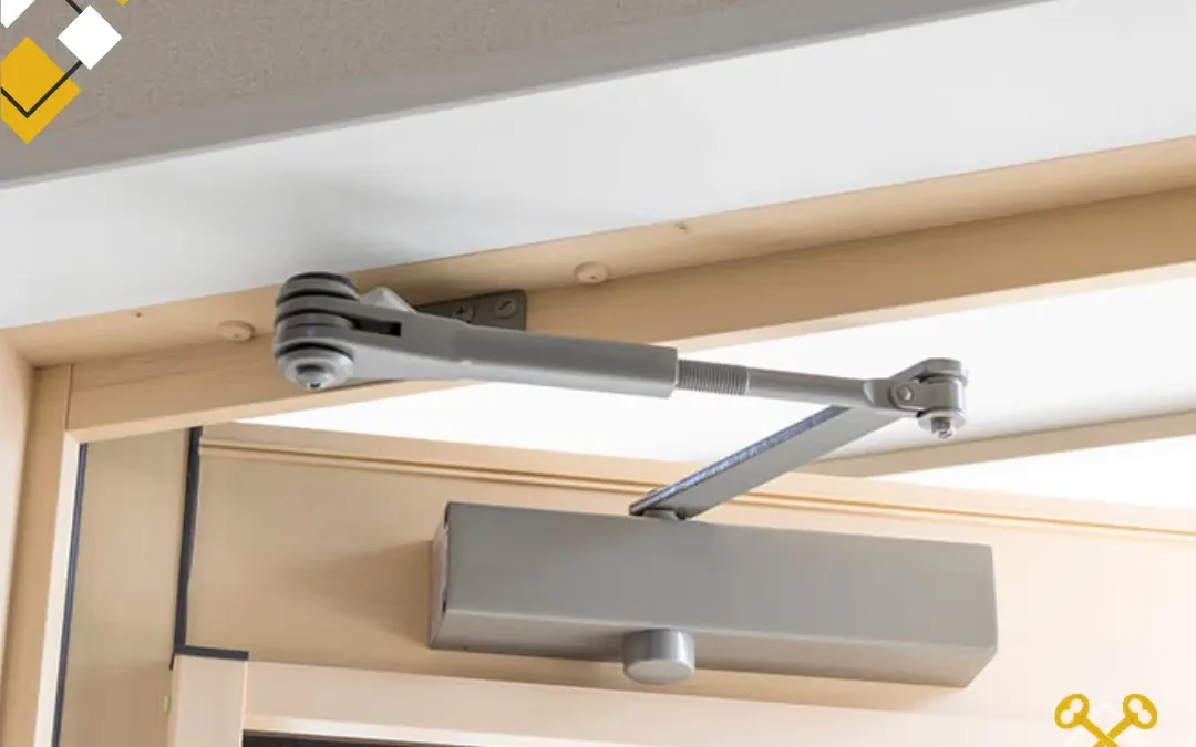 What’s the Deal with Overhead Door Closers Anyway?