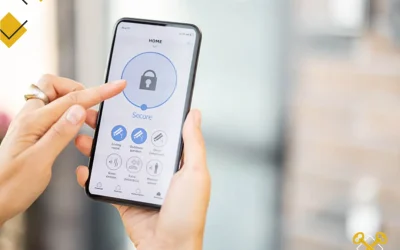 Beyond Convenience: Why Smart Locks Are the Future of Home and Business