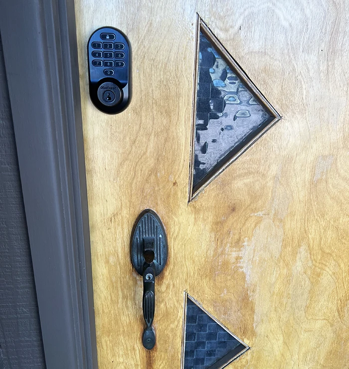 Rekeying services from Lock Docs Locksmiths