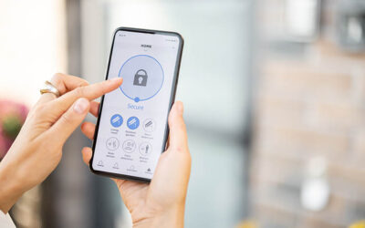 Beyond Convenience: Why Smart Locks Are the Future of Home and Business