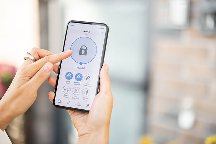 Beyond Convenience: Why Smart Locks Are the Future of Home and Business