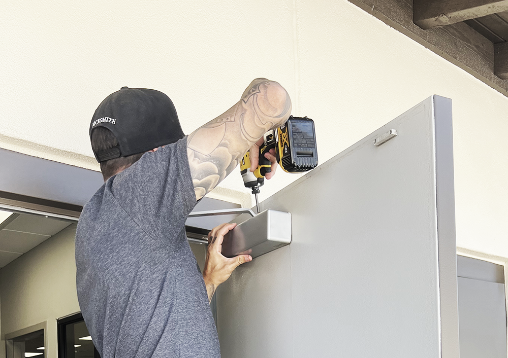 Reliable lockout services in Chandler